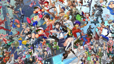 توسعه دهنده بازی Metal Gear Solid Konami پلتفرم Avalanche NFT – Transcript را راه اندازی کرد