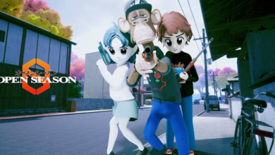 سازندگان بازی OpenSeason شبیه به Fortnite در اتریوم هدایای توکن را فاش کردند – رونوشت