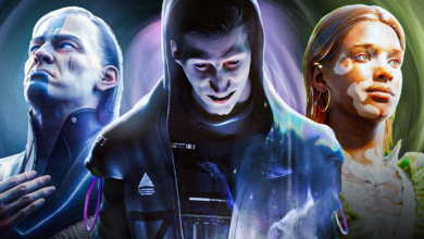 Ethereum NFT Card Battler «Parallel» در فروشگاه Epic Games راه اندازی شد – رونوشت