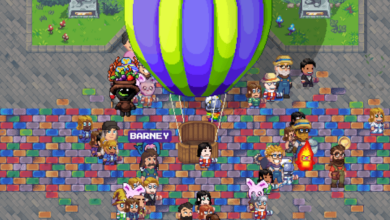 چگونه Pixels Chapter 2 بازی کشاورزی را در اتریوم مدرن می کند – و چرا اینقدر طول کشید – رمزگشایی