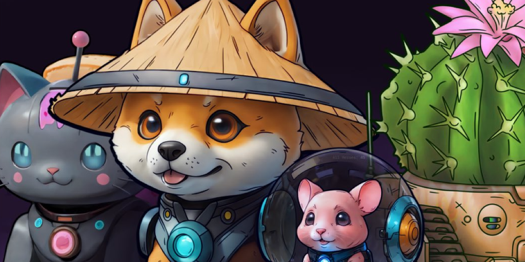 Pixelverse توکن را روی TON راه‌اندازی کرد زیرا بازی PixelTap تلگرام شتاب بیشتری به دست آورد – رونویسی