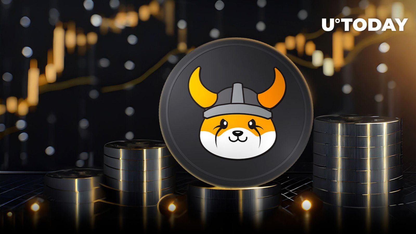 FLOKI با رالی ۱۵% از SHIB، BONK و PEPE بهتر عمل می کند FLOKI با رالی ۱۵% از SHIB، BONK و PEPE بهتر عمل می کند