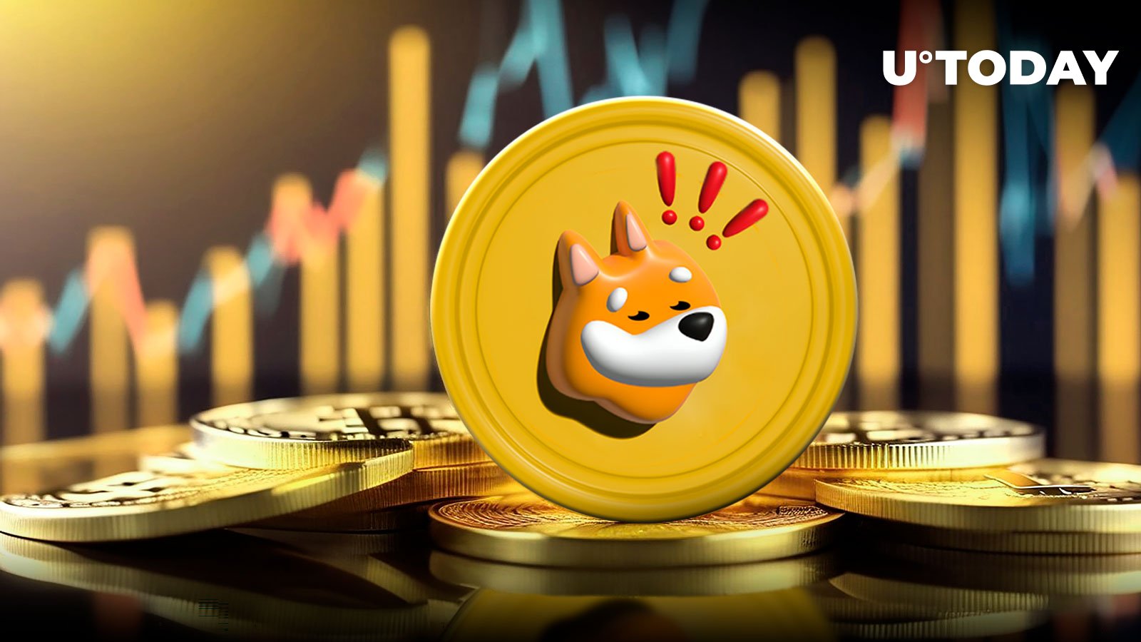 حجم Bonk (BONK) 60 درصد افزایش یافت - چه اتفاقی میافتد؟ حجم Bonk (BONK) 60 درصد افزایش یافت - چه اتفاقی میافتد؟