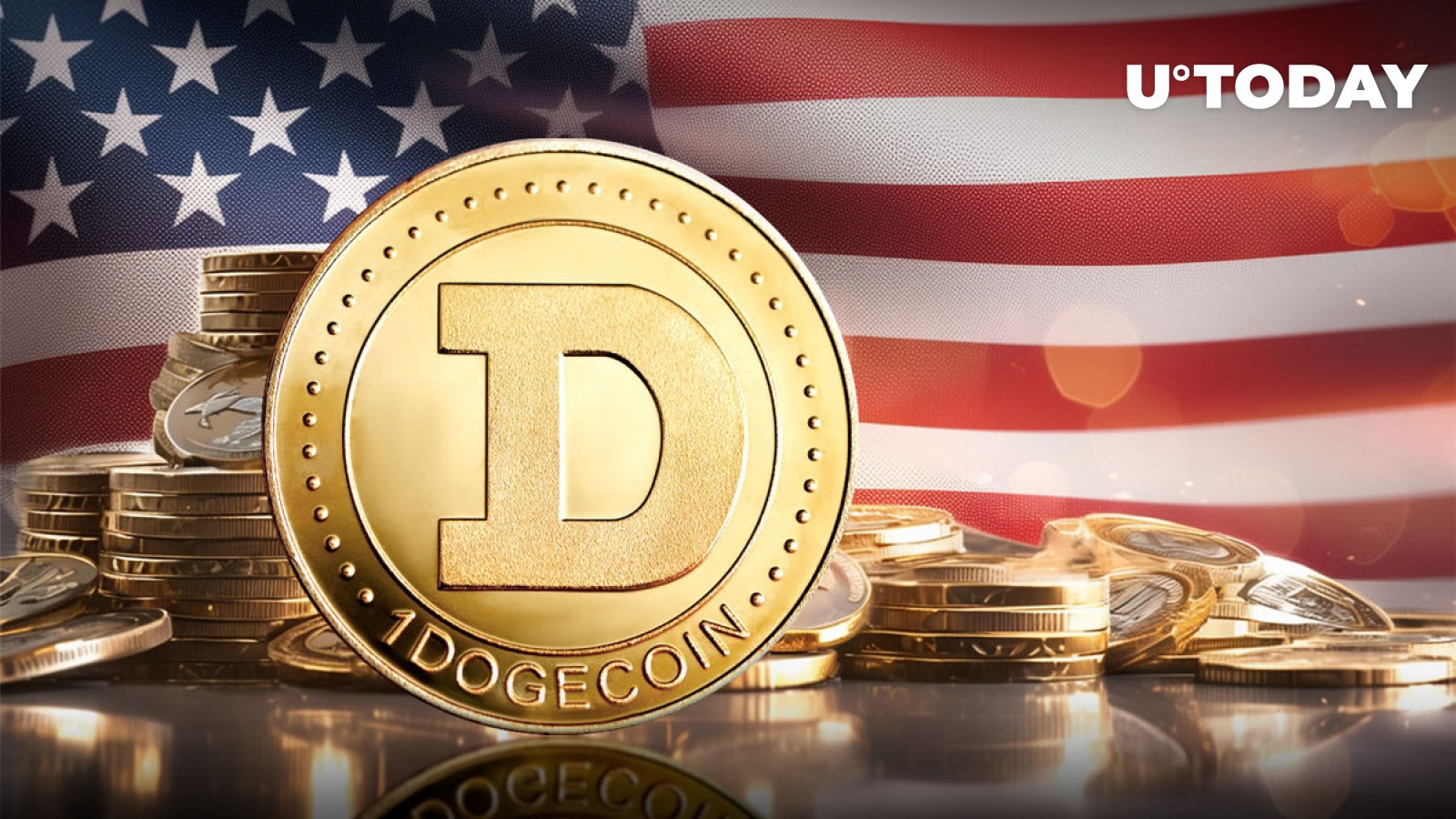 جفت معاملاتی جدید Dogecoin (DOGE) در بورس ارز اصلی ایالات متحده فهرست شده است جفت معاملاتی جدید Dogecoin (DOGE) در بورس ارز اصلی ایالات متحده فهرست شده است