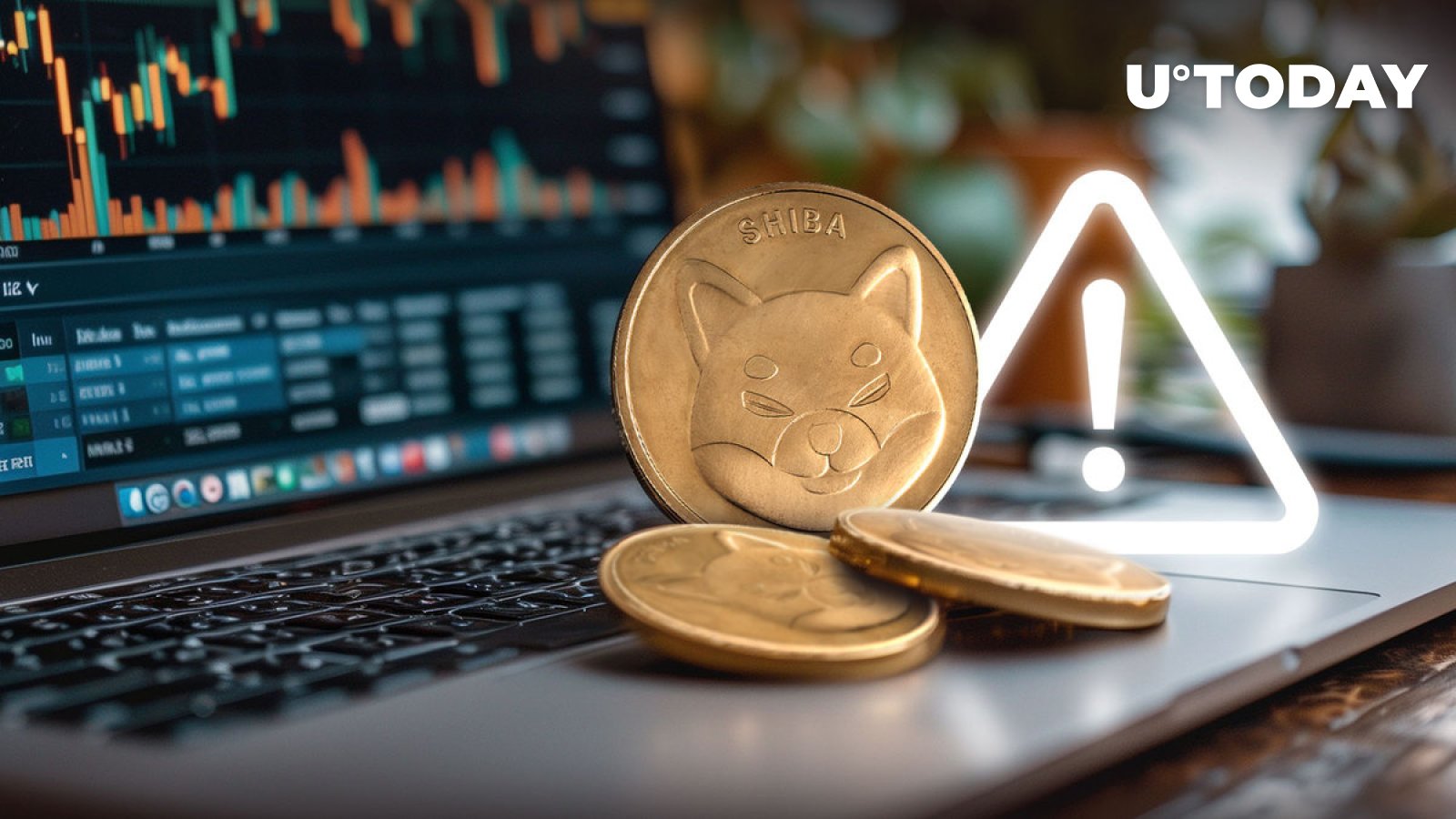 Shiba Inu هشدار کیف پول بزرگ را برای همه مالکان SHIB صادر می کند Shiba Inu هشدار کیف پول بزرگ را برای همه مالکان SHIB صادر می کند