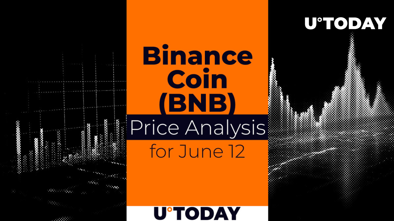 پیشبینی قیمت 12 ژوئن بایننس کوین (BNB). پیشبینی قیمت 12 ژوئن بایننس کوین (BNB).