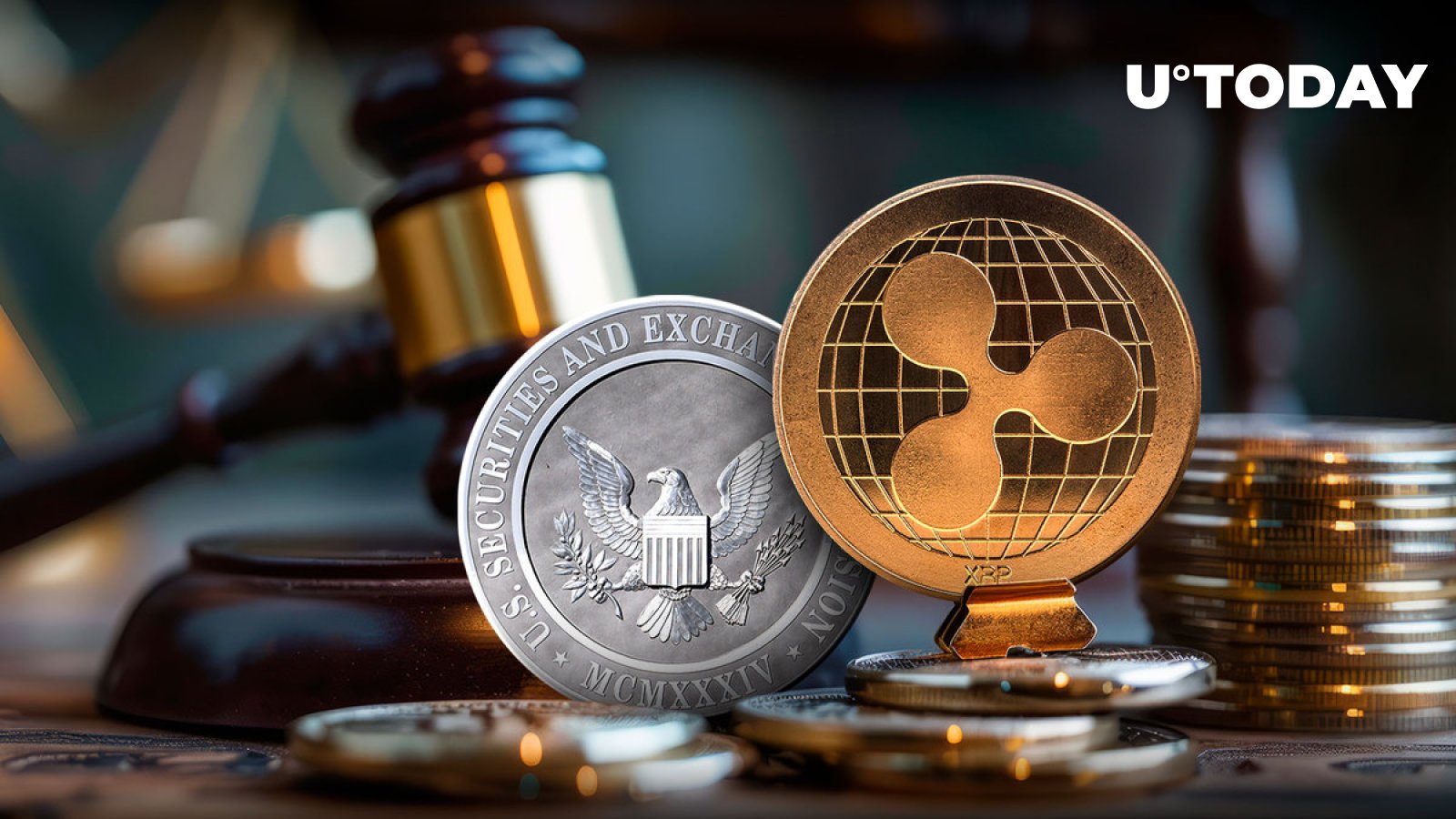 ریپل در آخرین استناد آزمایشگاه های Terraform، تشویق حماسی را از SEC دریافت کرد ریپل در آخرین استناد آزمایشگاه های Terraform، تشویق حماسی را از SEC دریافت کرد