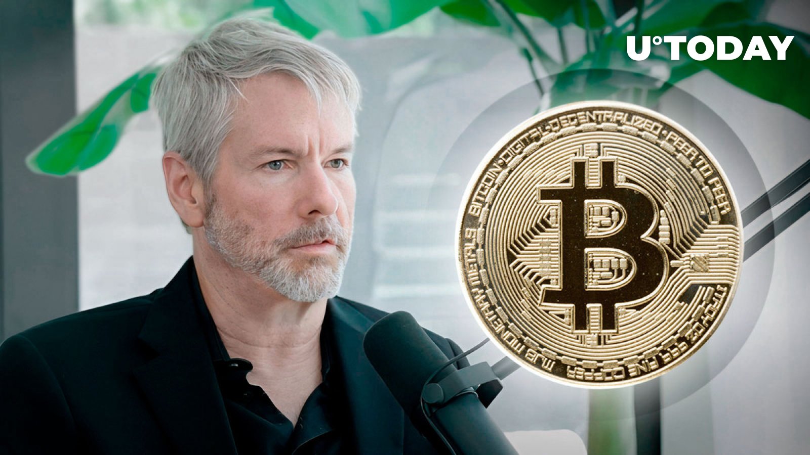مایکل سیلر در بحبوحه رکود بازار با بیت کوین تماس می گیرد: جزئیات مایکل سیلر در بحبوحه رکود بازار با بیت کوین تماس می گیرد: جزئیات