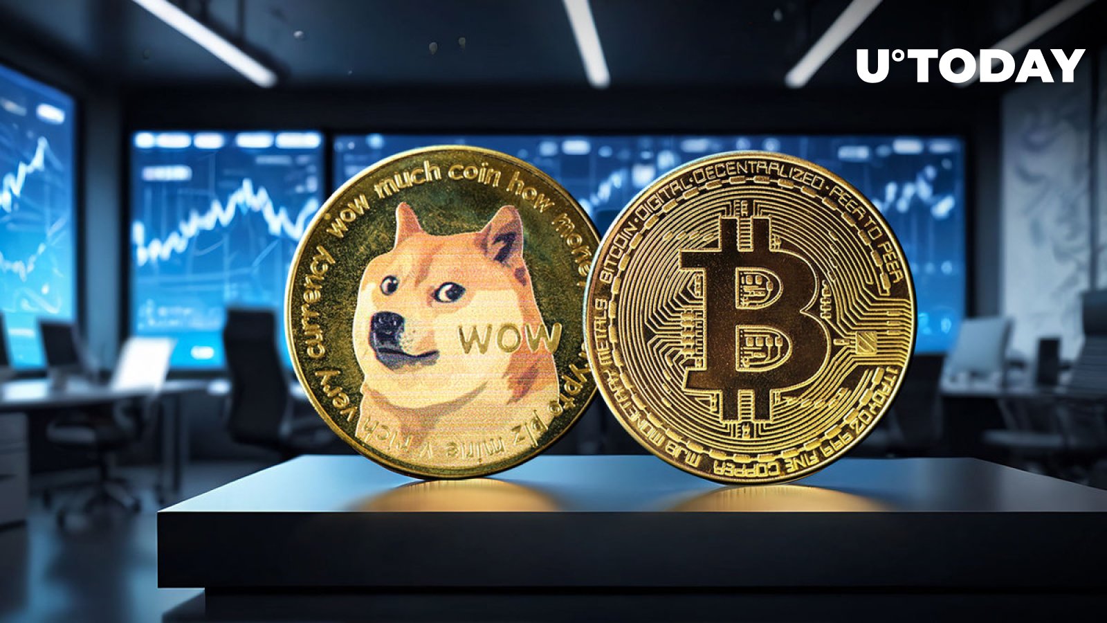 بنیانگذار Dogecoin بیت کوین را به جای DOGE انتخاب کرد بنیانگذار Dogecoin بیت کوین را به جای DOGE انتخاب کرد