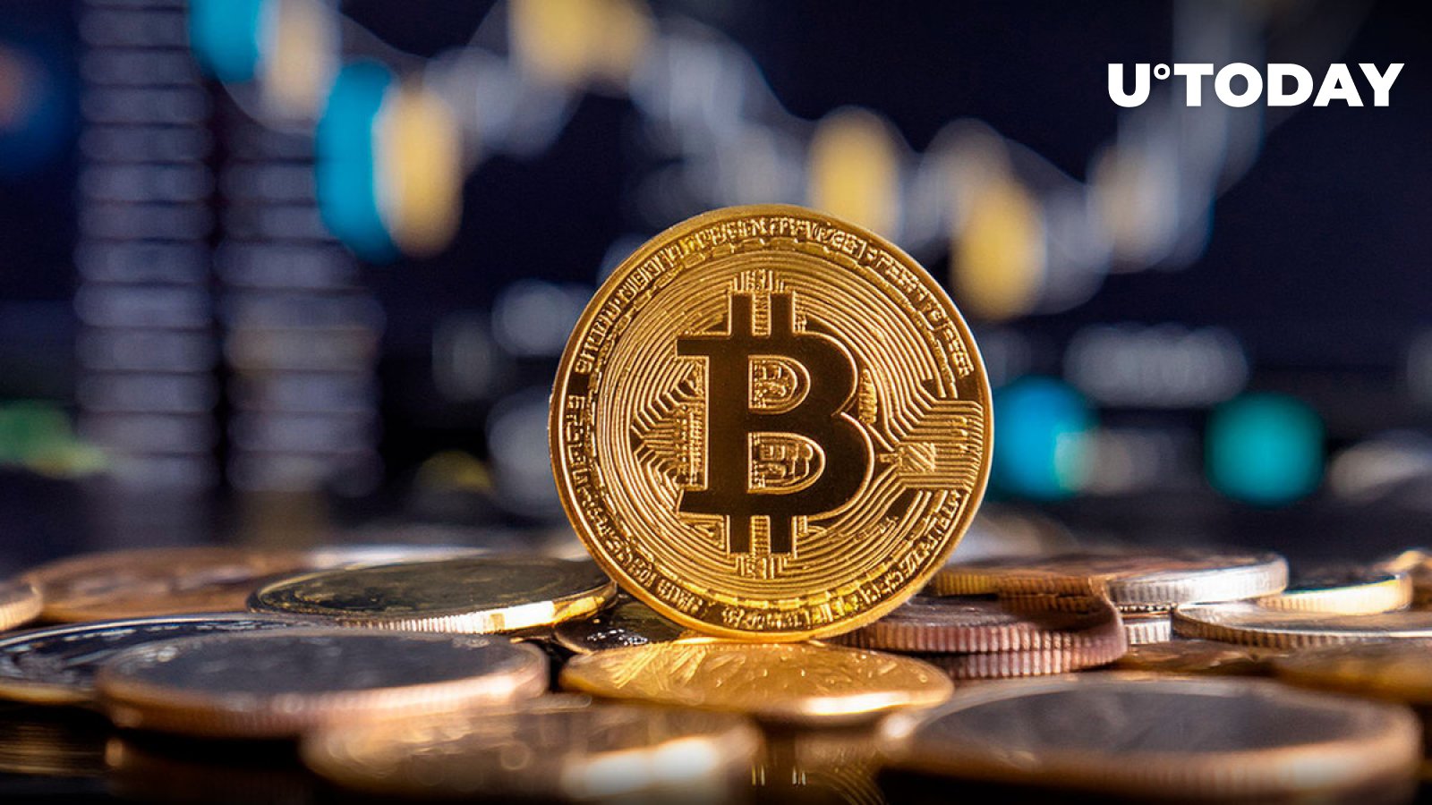 الگوی افسانهای «کاپ و ساقه» در بیت کوین (BTC) پدیدار شد الگوی افسانهای «کاپ و ساقه» در بیت کوین (BTC) پدیدار شد