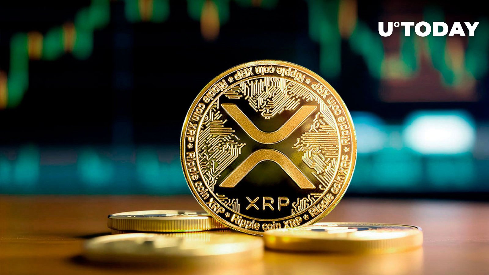 آیا جولای صعودی برای XRP است؟ تاریخچه قیمت می گوید بله آیا جولای صعودی برای XRP است؟ تاریخچه قیمت می گوید بله