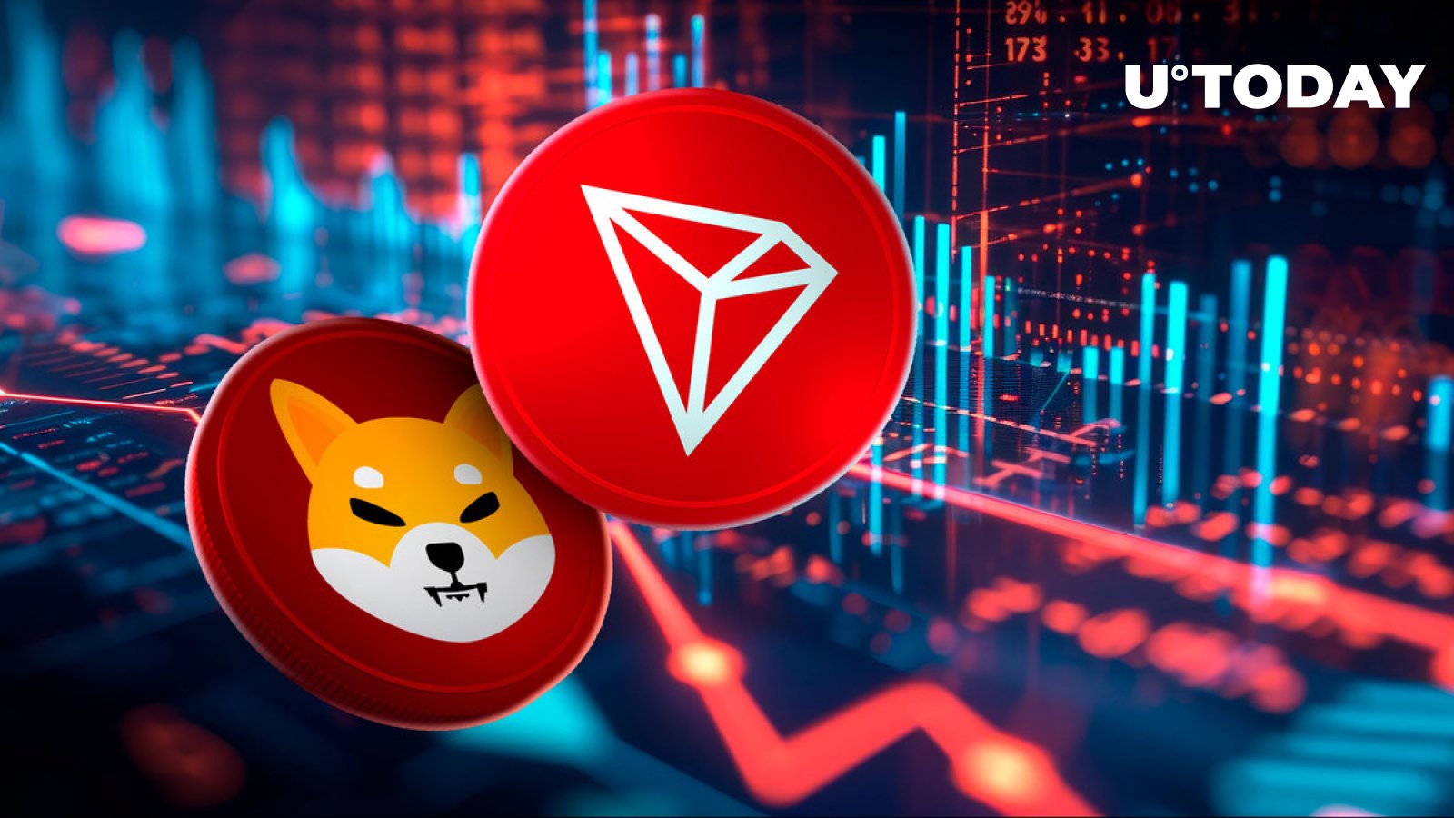 Tron (TRX) در Fresh Market Shift بهتر از Shiba Inu (SHIB) عمل می کند Tron (TRX) در Fresh Market Shift بهتر از Shiba Inu (SHIB) عمل می کند