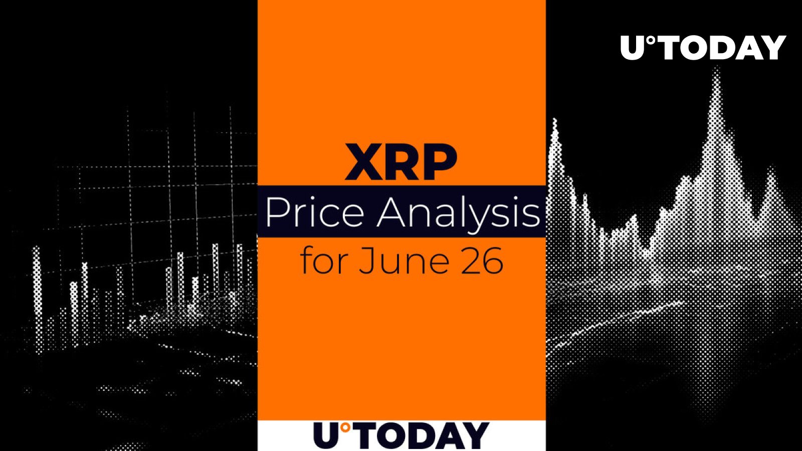 26 ژوئن پیش بینی قیمت XRP 26 ژوئن پیش بینی قیمت XRP