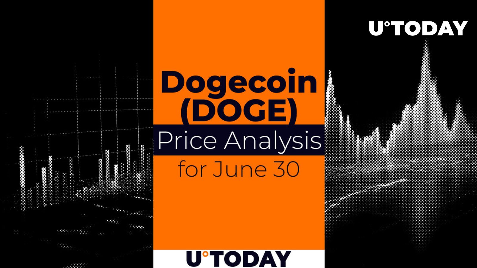30 ژوئن پیش بینی قیمت DOGE 30 ژوئن پیش بینی قیمت DOGE