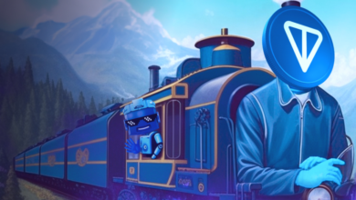 این هفته در بازی های کریپتو: فصل ۲ “پیکسل”، کونامی در بهمن، رونق بازی در تلگرام – رمزگشا