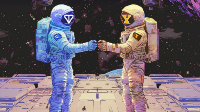 این هفته در بازی‌های کریپتو: بازی‌های بیشتر تلگرامی که توکن‌های TON را راه‌اندازی می‌کنند، بازدیدهای موازی از Epic Games – Decipher