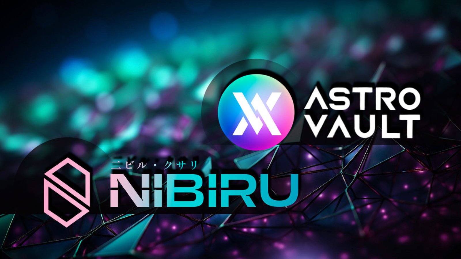Astrovault DEX با Nibiru Chain همکاری می کند: جزئیات