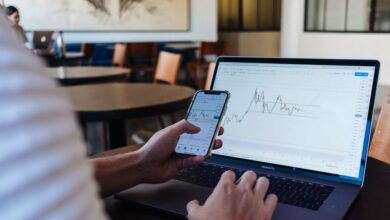 بیت کوین به بیش از ۵۷۰۰۰ دلار می رسد، برخی می گویند فروش کوه Gox “قیمت را تعیین کرده است”