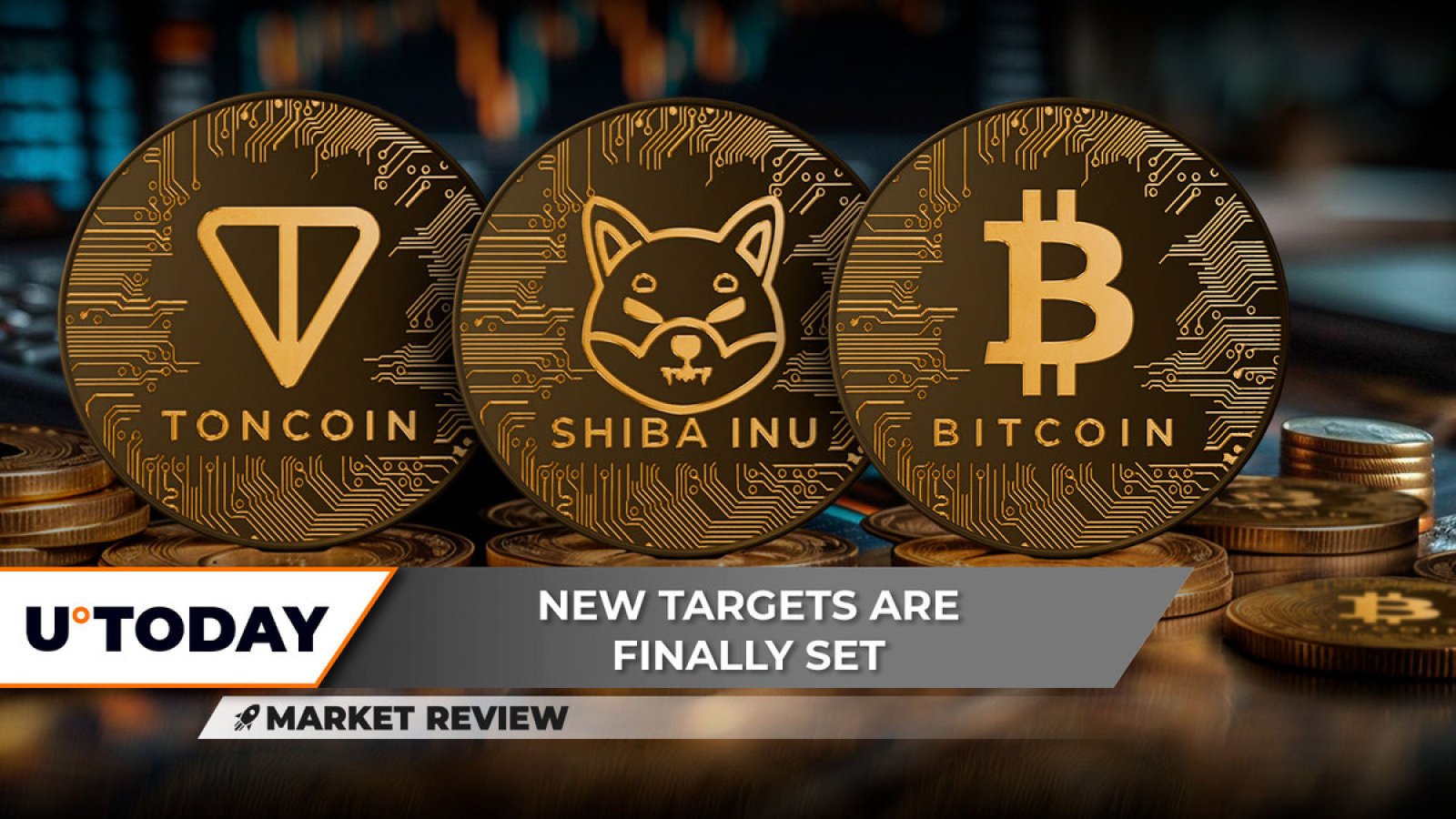 اگر این اتفاق بیفتد، Toncoin (TON) به ۸ دلار می رسد، Shiba Inu (SHIB) Bloodless: خوب یا بد؟ بیت کوین (BTC) با رسیدن به ۶۳۰۰۰ دلار لحظه بزرگی را سپری می کند اگر این اتفاق بیفتد، Toncoin (TON) به ۸ دلار می رسد، Shiba Inu (SHIB) Bloodless: خوب یا بد؟ بیت کوین (BTC) با رسیدن به ۶۳۰۰۰ دلار لحظه بزرگی را سپری می کند