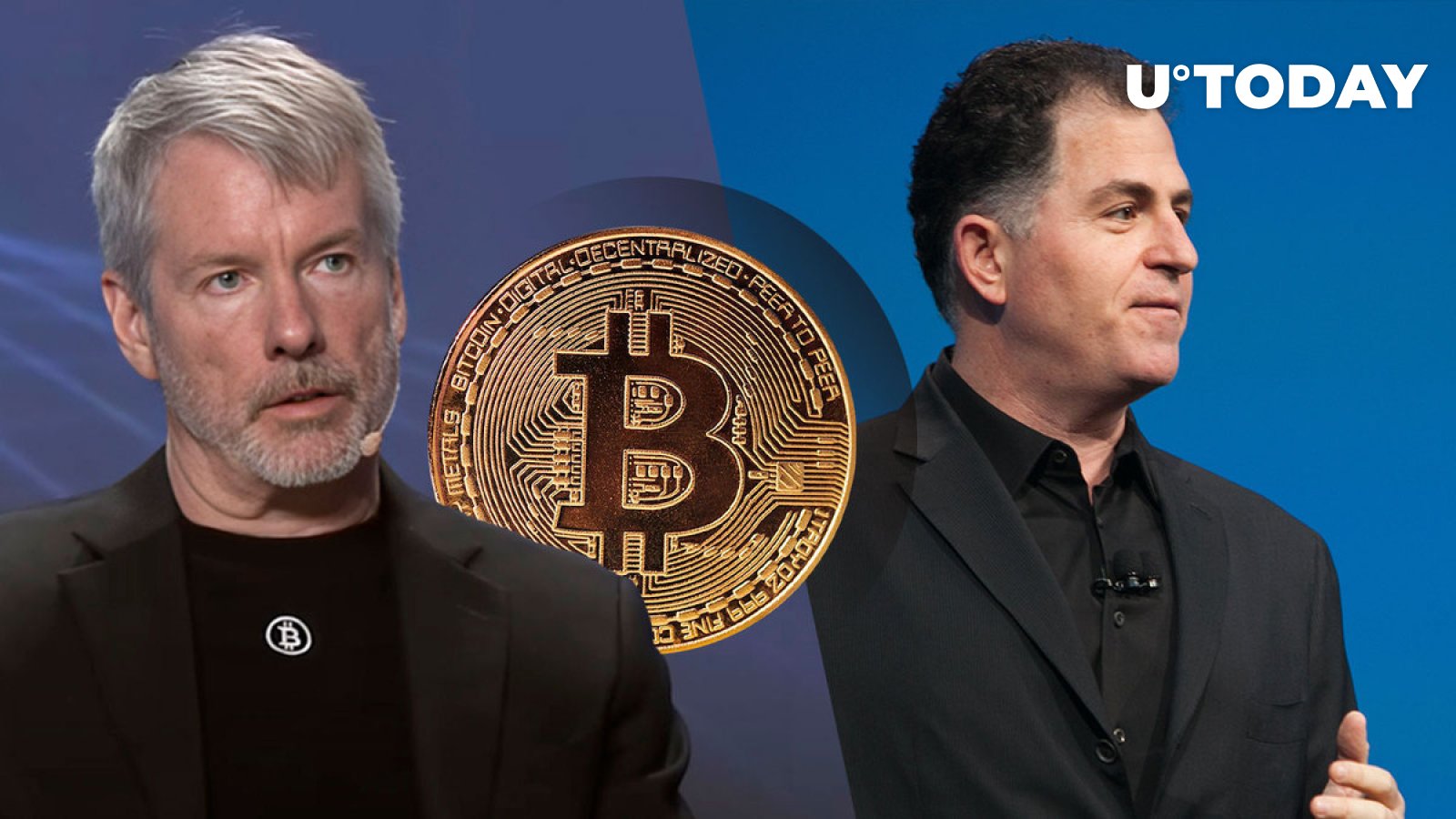 مایکل سیلر پاسخ حماسی BTC را به توییت بیت کوین مدیر عامل دل ارسال می کند مایکل سیلر پاسخ حماسی BTC را به توییت بیت کوین مدیر عامل دل ارسال می کند