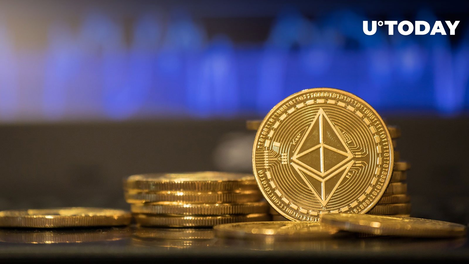 تقریباً 70 میلیون دلار اتریوم (ETH) به صرافی اصلی ارسال شد تقریباً 70 میلیون دلار اتریوم (ETH) به صرافی اصلی ارسال شد