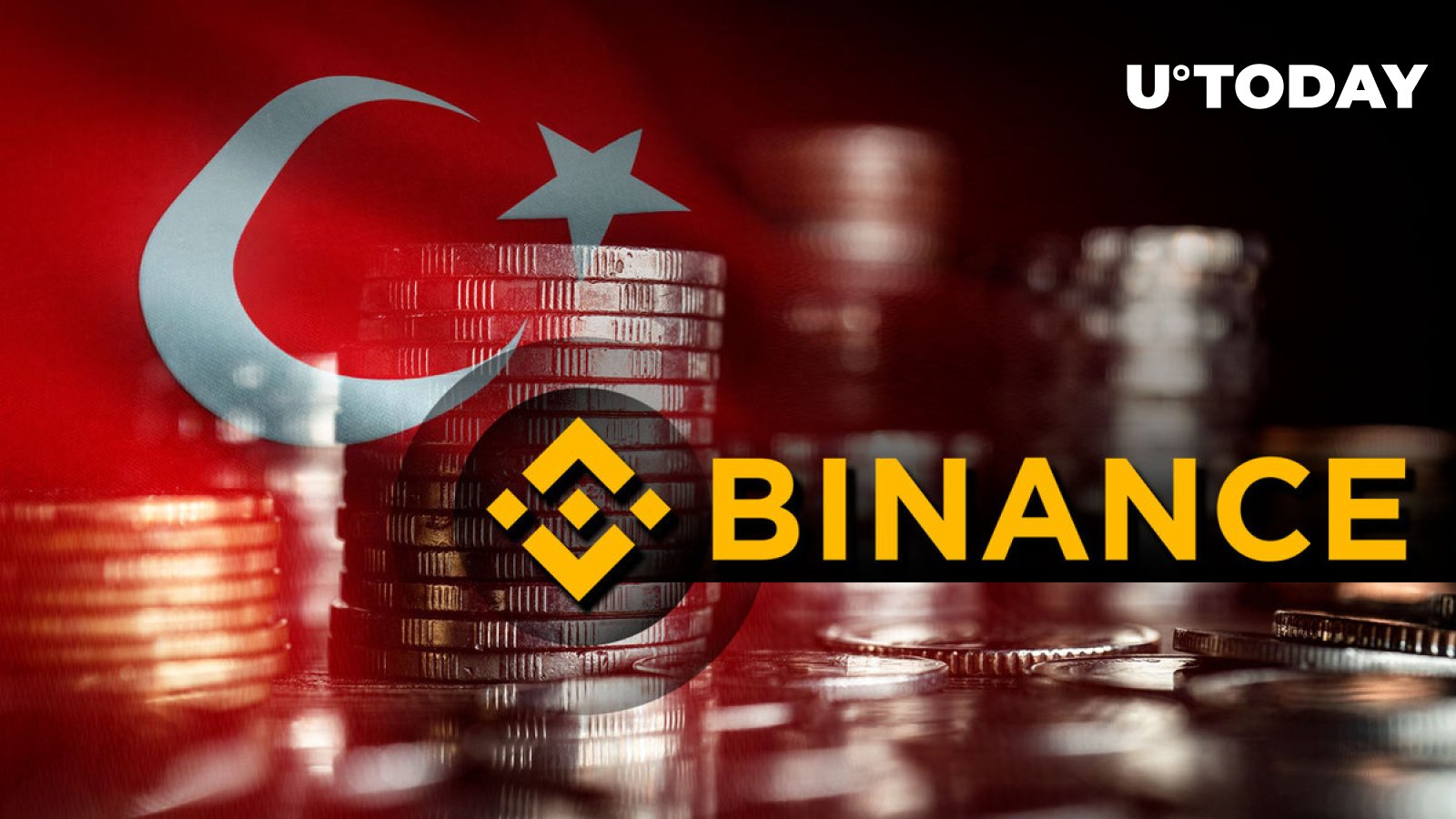 Binance یک اطلاعیه مهم برای ترکیه انجام داد: جزئیات Binance یک اطلاعیه مهم برای ترکیه انجام داد: جزئیات