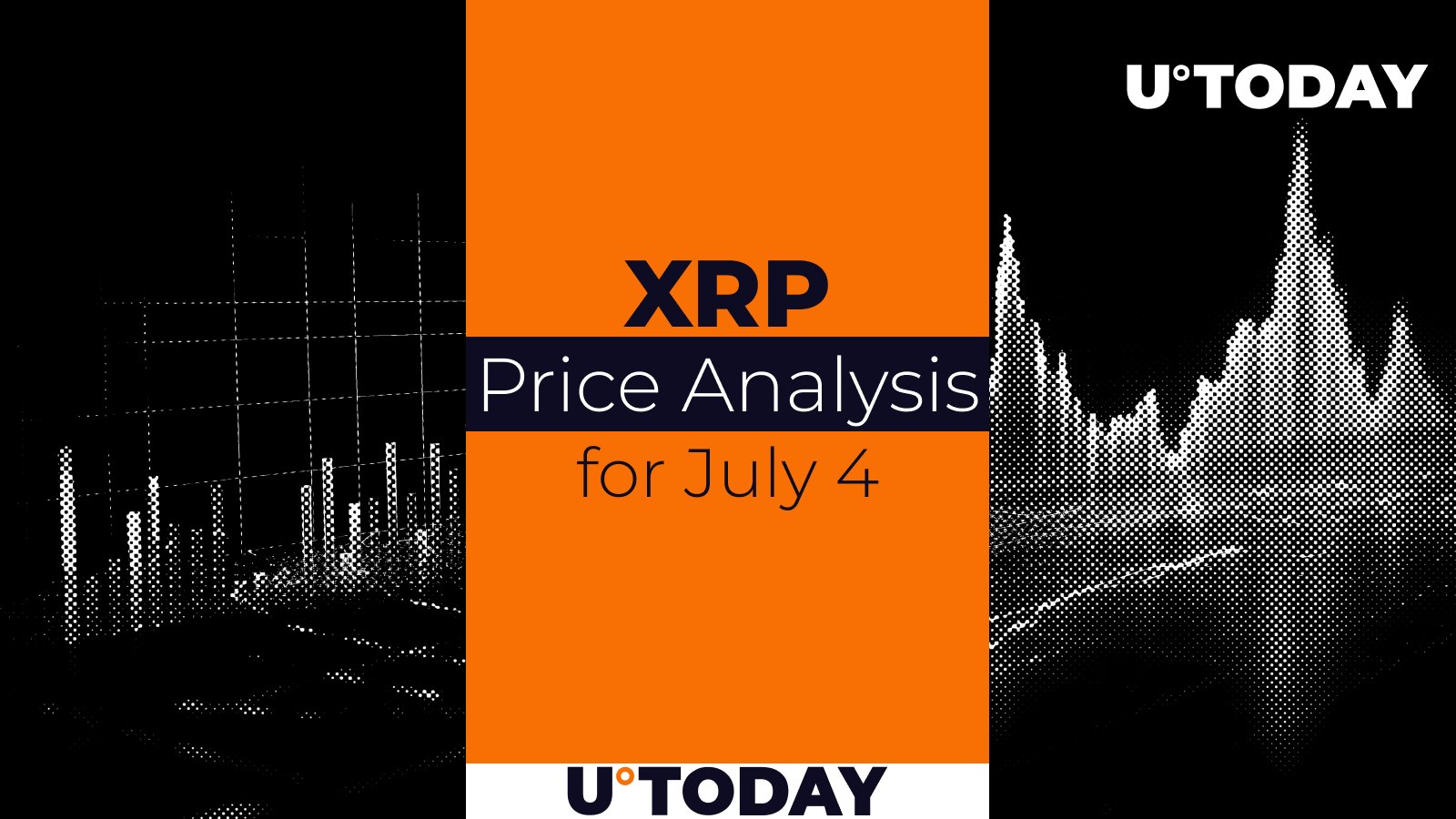 4 جولای پیش بینی قیمت XRP