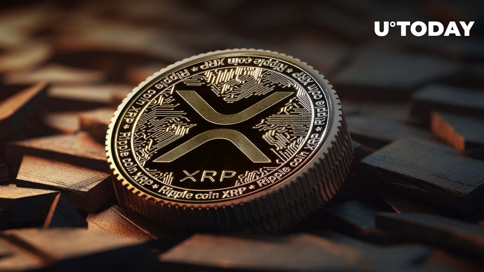 XRP Eyes Crazy Anomaly با 7900% افزایش در Liquidations صعودی