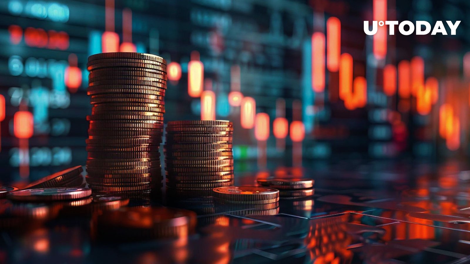از آنجایی که بیت کوین (BTC) 55000 دلار از دست داد، ضرر هنگفتی معادل 670 میلیون دلار در بازار در 24 ساعت داشت.