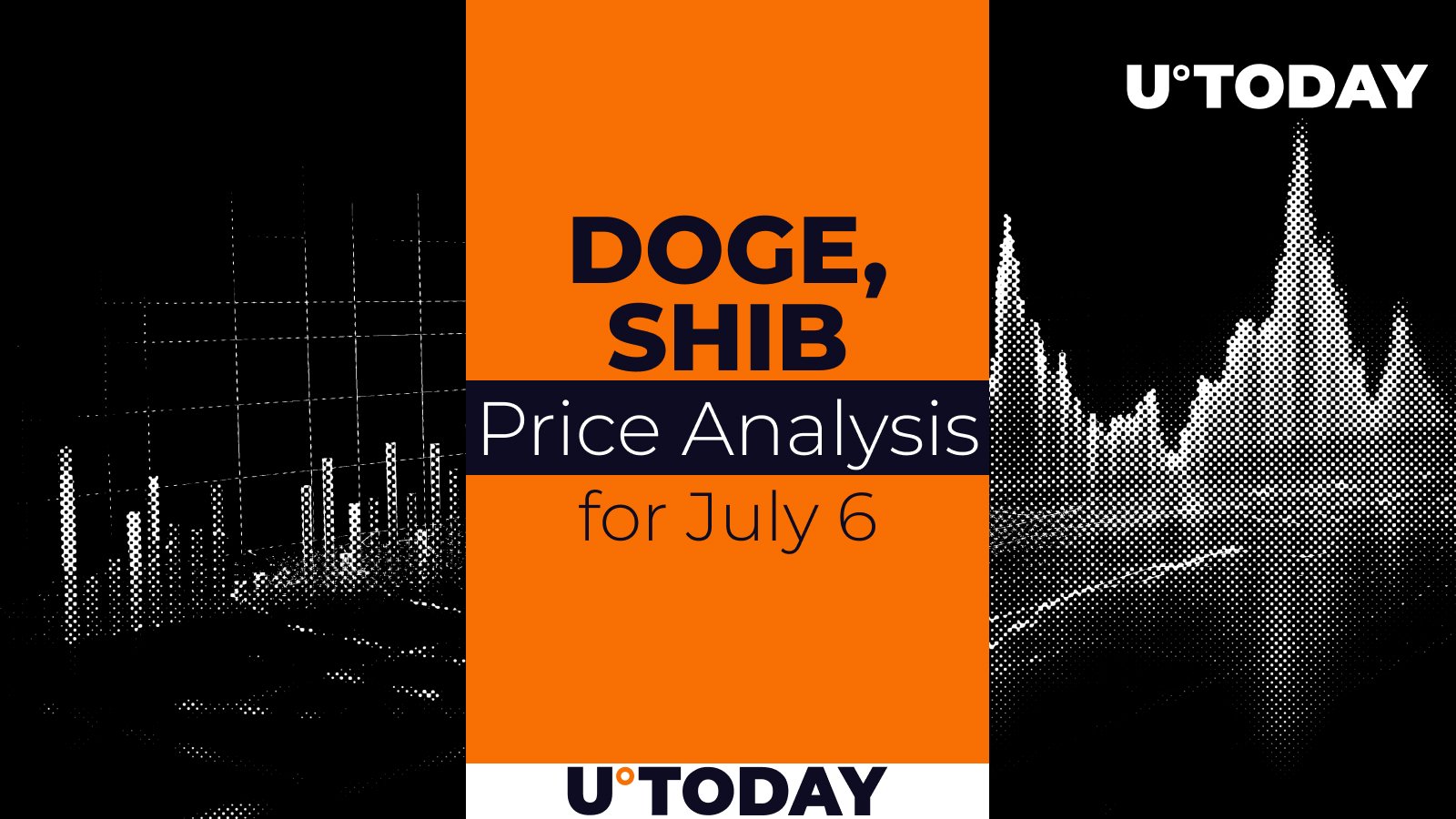 6 جولای پیش بینی قیمت DOGE و SHIB