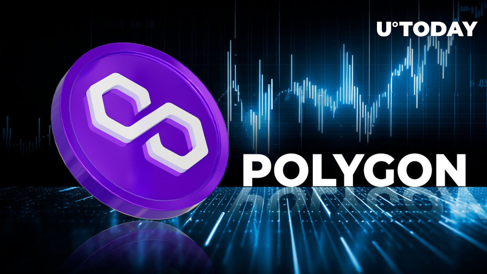 چند ضلعی بیت کوین و اتریوم را با اقدامات قابل توجهی سرکوب می کند