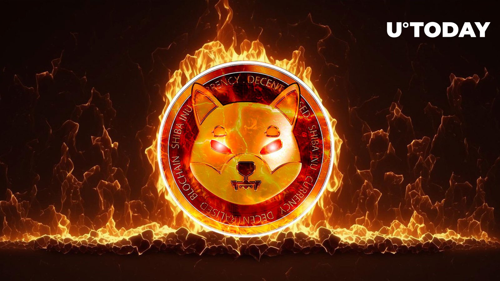 با ورود SHIB به حالت Epic Comeback، میزان سوختگی Shiba Inu 225٪ افزایش یافت.