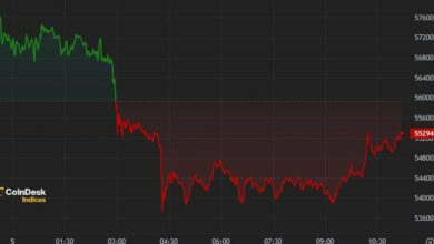 اولین محرک آمریکا: بیت کوین به زیر ۵۴۰۰۰ دلار سقوط کرد زیرا کوه Gox بازپرداخت را اعلام کرد