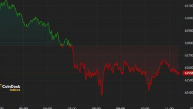 First Mover Americas: بیت کوین در ماه جولای خوب به نظر می رسد زیرا ETF شاهد ۱۳۰ میلیون دلار ورودی است.