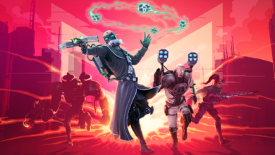 Ethereum Shooter “The Machines Arena” بر روی Steam و PS5 منتشر خواهد شد – بدون عملکرد رمزگذاری – Decrypt