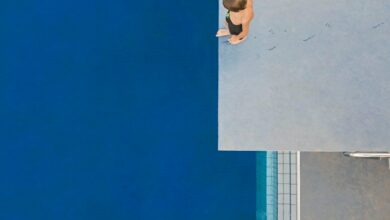 بیت کوین به زیر ۵۹۰۰۰ دلار سقوط کرد زیرا کریپتو گاوها انتظار انحلال ۲۳۰ میلیون دلاری دارند