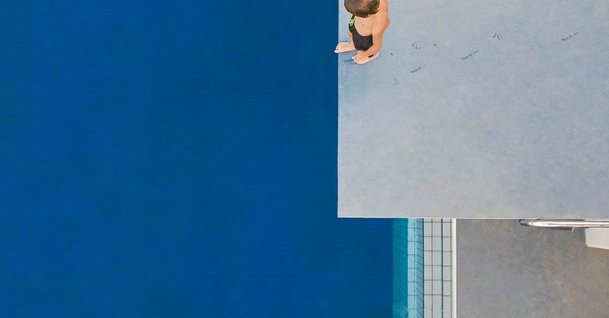 بیت کوین به زیر ۵۹۰۰۰ دلار سقوط کرد زیرا کریپتو گاوها انتظار انحلال ۲۳۰ میلیون دلاری دارند