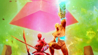 “Moonray” از زمان راه اندازی فروشگاه Epic Games – Decrypt شروع به گسترش کرد