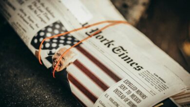 نبرد بین ترامپ و بایدن باعث شده است که بخش پولی فای اهمیت خود را از دست بدهد، در حالی که BODEN 95 درصد از اوج خود کاهش یافته است.