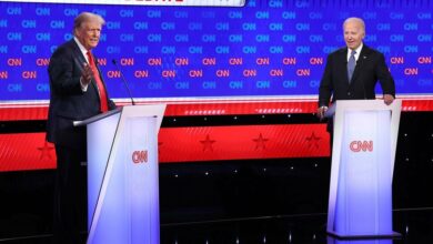 با ابراز نگرانی اوباما در مورد کمپین ریاست جمهوری، احتمال خروج بایدن از انتخابات به ۵۵ درصد در پلی مارکت افزایش یافت.