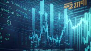 حجم معاملات ETF اتر در روز اول از ۱ میلیارد دلار فراتر رفت
