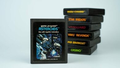 این هفته در Crypto Games: 'Illuvium' Live در Epic Store، Atari Retro Arcade در Base – رمزگشایی