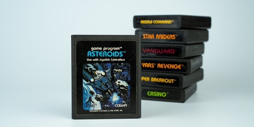 این هفته در Crypto Games: 'Illuvium' Live در Epic Store، Atari Retro Arcade در Base – رمزگشایی