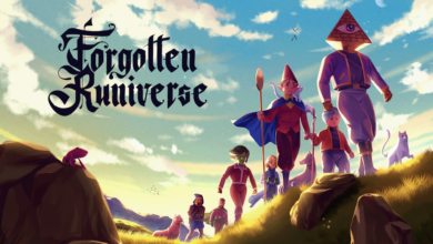 “فراموش شده رانیورس” قبل از راه اندازی Epic Games به شبکه Ethereum Ronin منتقل می شود – رمزگشایی