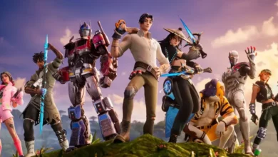 آیا Fortnite می تواند از بلاک چین استفاده کند؟  مدیر عامل Epic – Decrypt می گوید: «شاید روزی برسد