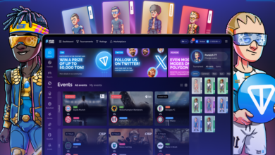 Maincard.io با راه اندازی شبکه باز – رمزگشایی به “میلیارد کاربر بالقوه” می رسد