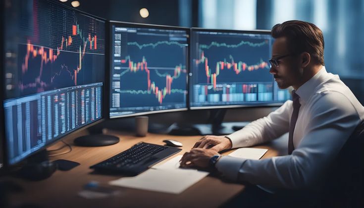 بهترین سایت های پراپ تریدینگ