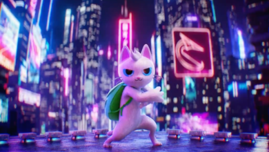 Solana Meme Mascot Mew به بازی PixelTap تلگرام برای شکست Dodge پیوست – رمزگشایی