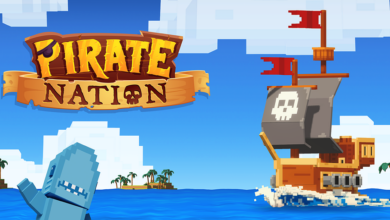 مدیر عامل شرکت Pirate Nation هزاران بلاک چین را پیش بینی می کند که به بازی های رمزنگاری اختصاص داده شده است – رمزگشایی