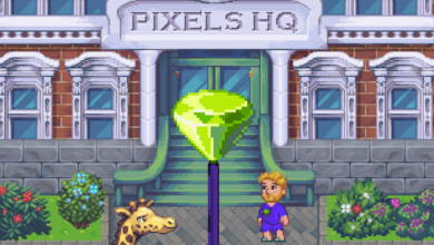 سازندگان Pixels در حال آماده سازی بازی های رمزنگاری جدید، شاید در تلگرام – Decrypt هستند